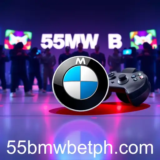 Gaming Revolution: 55bmw Shaping the Future