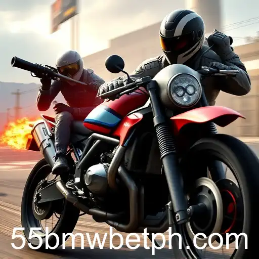 Exploring the Thrills of Action Games: The Rise of '55bmw' in Digital Entertainment