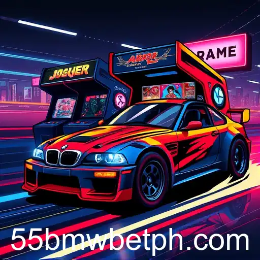 Exploring 'Arcade Classics': Nostalgia Meets Modern Play with the Keyword '55bmw'