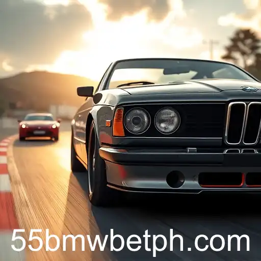 The Gamification of Classic Motorsport