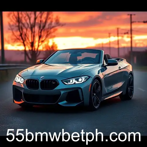 55bmw