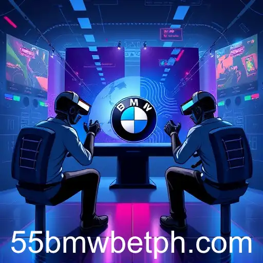 Racing into the Future: Gaming and Innovation