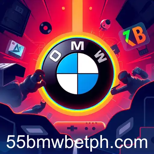 Gaming Enthusiasts Flock to 55bmw for Latest Updates