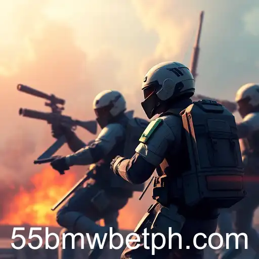 Exploring the 'Multiplayer Fun' Gaming Category: A Dive into Digital Socialization