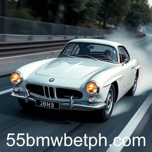 Racing Thrills: Rev Up Your Engines with 55bmw