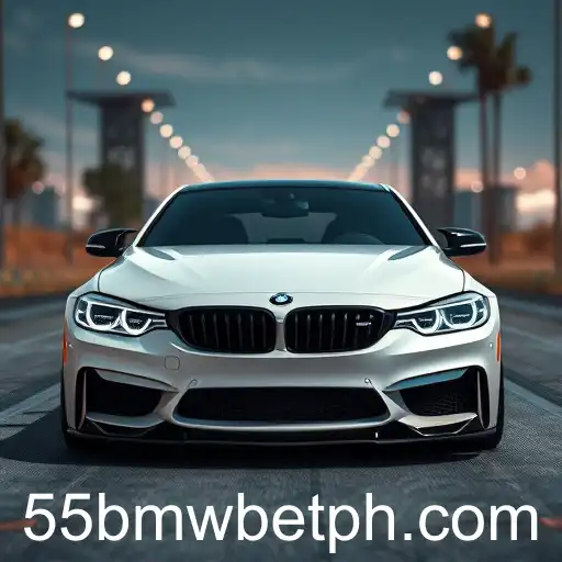 55bmw