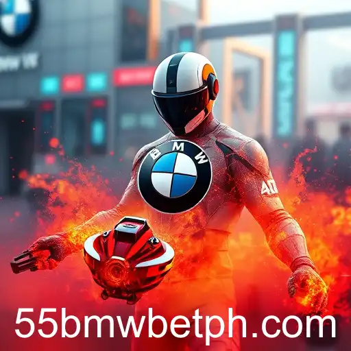The Rise of 55bmw in Online Gaming