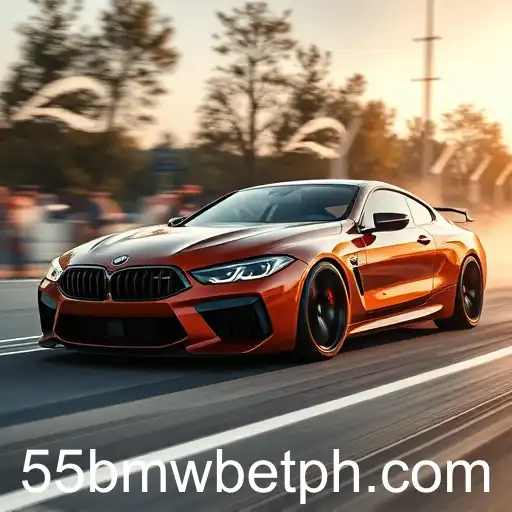 The Rise of 55BMW: A Digital Playground