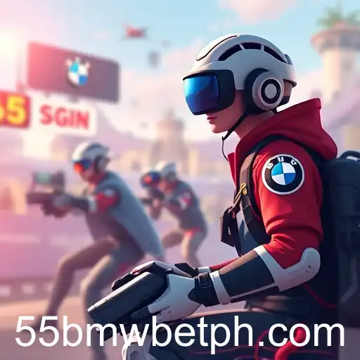 The Rise of 55BMW in Gaming Culture