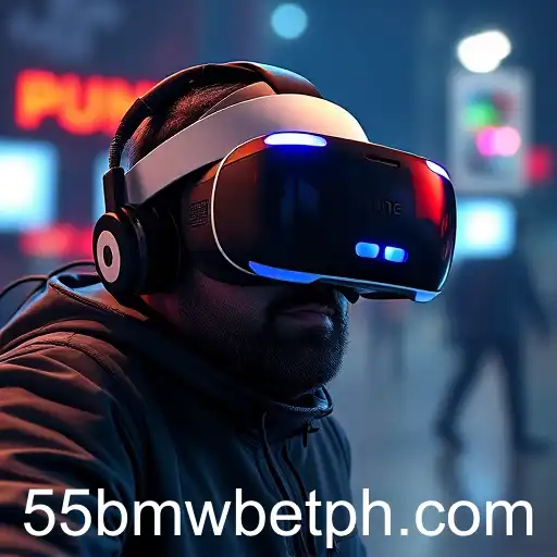 The Surge of '55bmw' in Online Gaming
