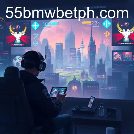 Rise of Online Gaming Platforms in 2025