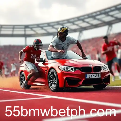 Exploring the Popularity of 'Sports Games' with the Keyword '55bmw'